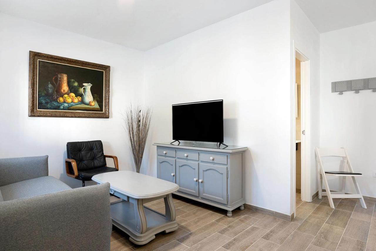 Casa De 10 Duplex Apartment Vejer de la Frontera Ngoại thất bức ảnh