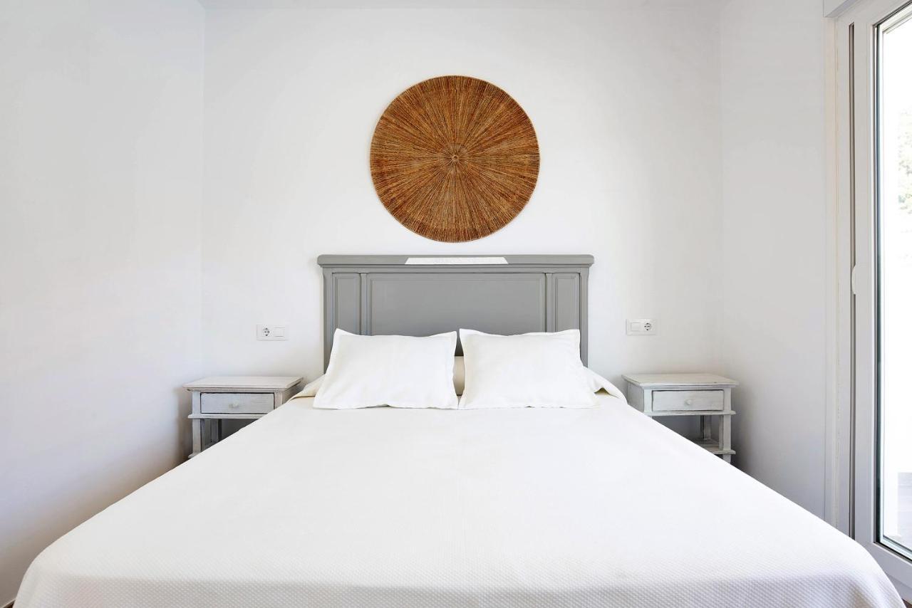Casa De 10 Duplex Apartment Vejer de la Frontera Ngoại thất bức ảnh