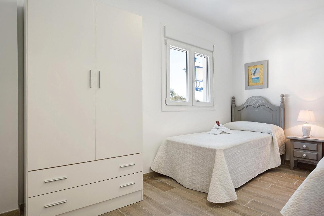 Casa De 10 Duplex Apartment Vejer de la Frontera Ngoại thất bức ảnh